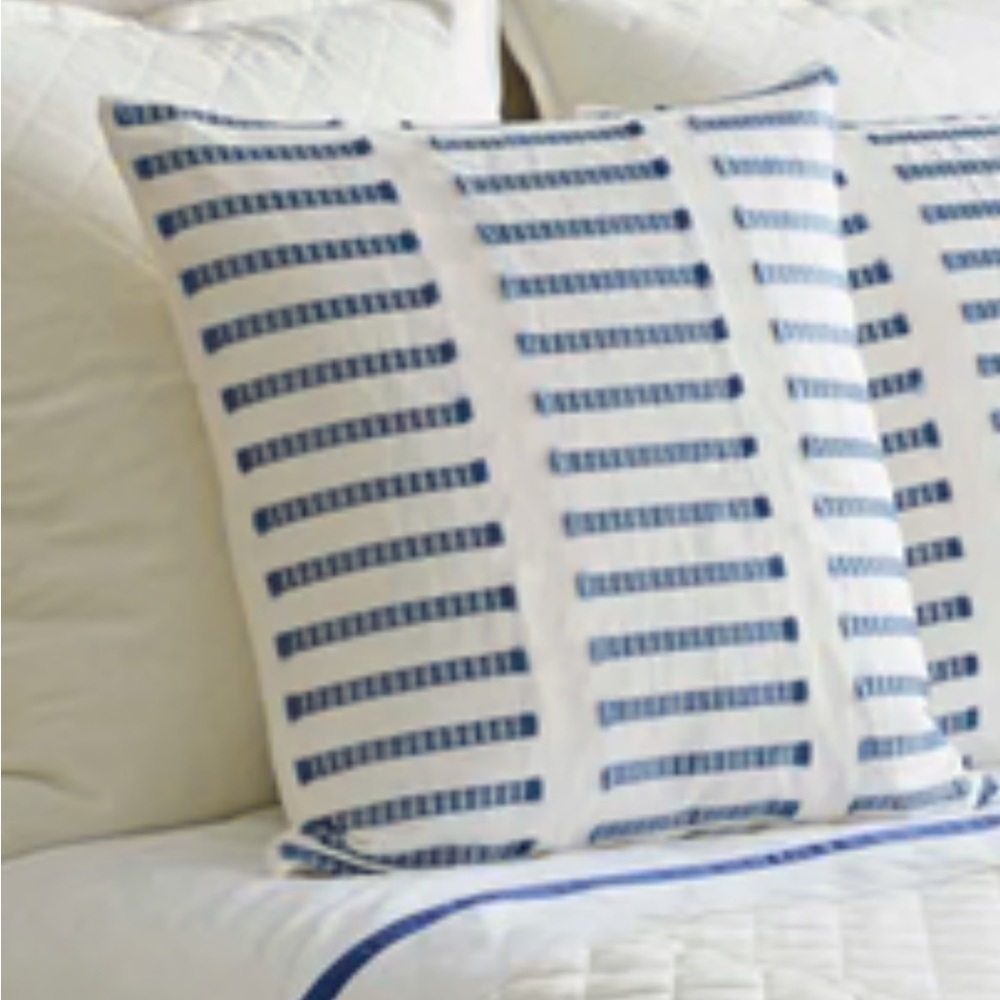 Ann Gish Latera Pillow Cover 24x24